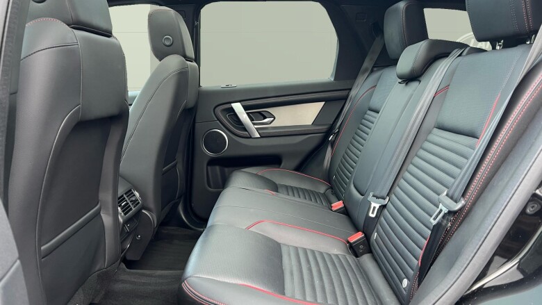 Land Rover Discovery Sport 1.5 P300e Urban Edition 5dr Auto [5 Seat] Station Wagon